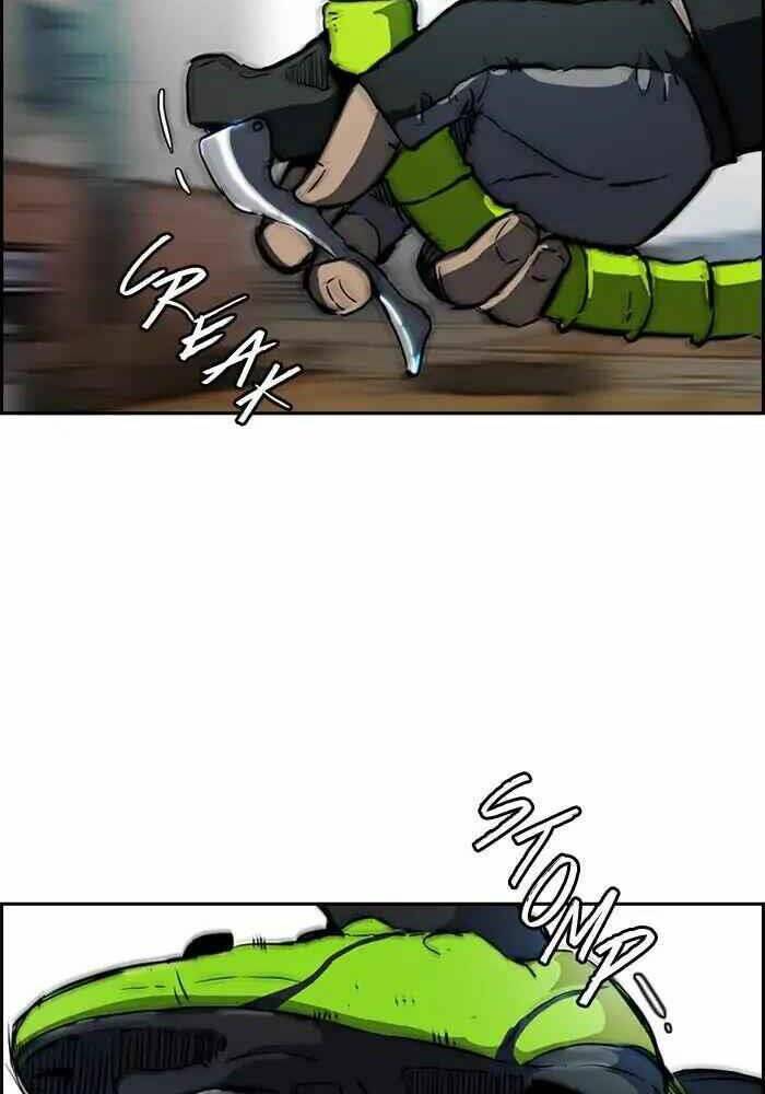 Thể Thao Cực Hạn - Chapter 207 - Page 17