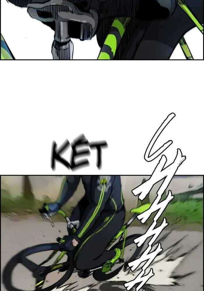 Thể Thao Cực Hạn - Chapter 207 - Page 18