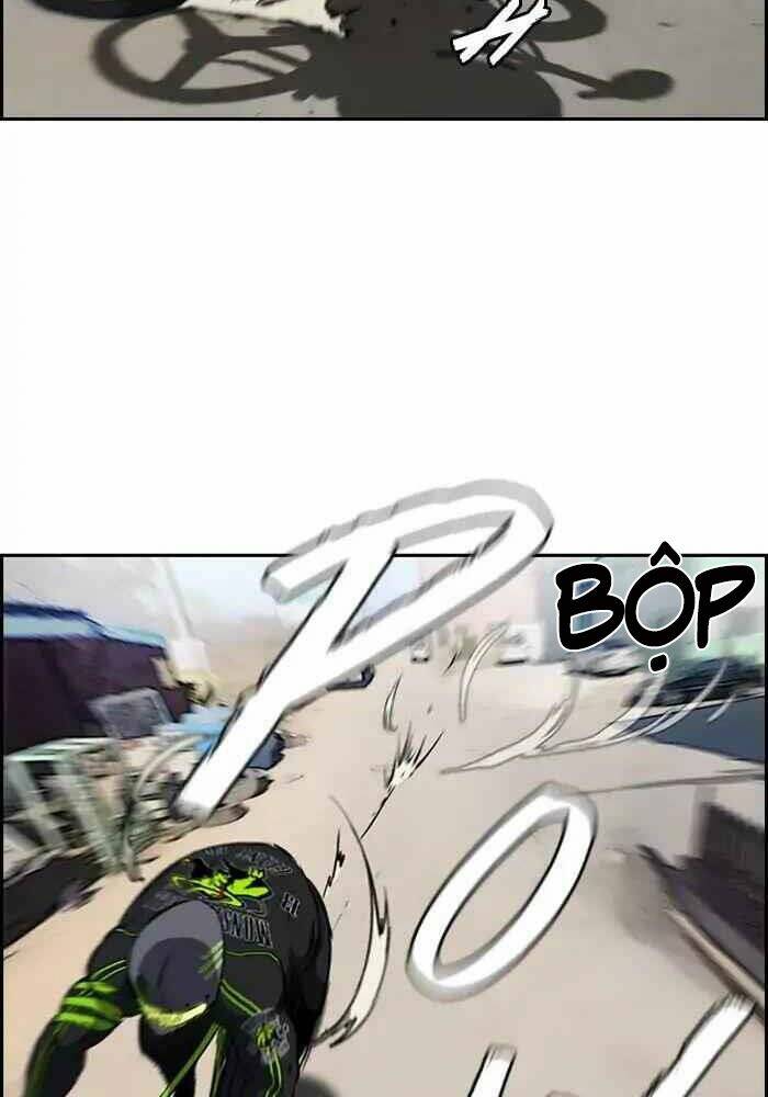Thể Thao Cực Hạn - Chapter 207 - Page 19