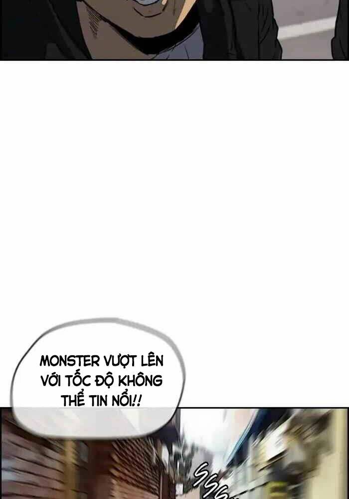 Thể Thao Cực Hạn - Chapter 207 - Page 21