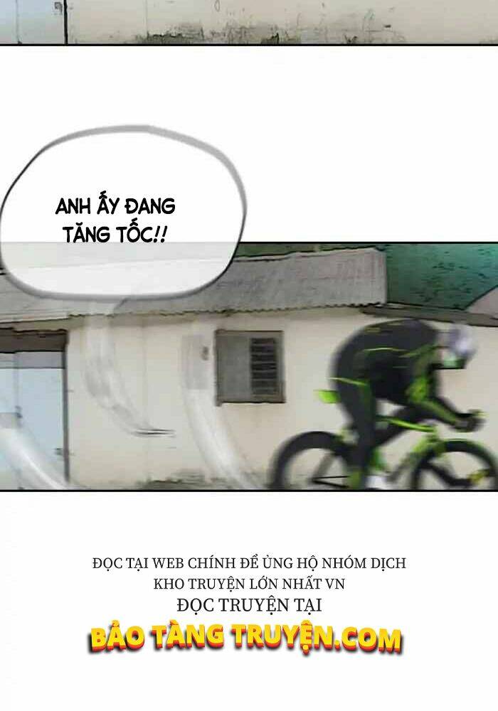 Thể Thao Cực Hạn - Chapter 207 - Page 24