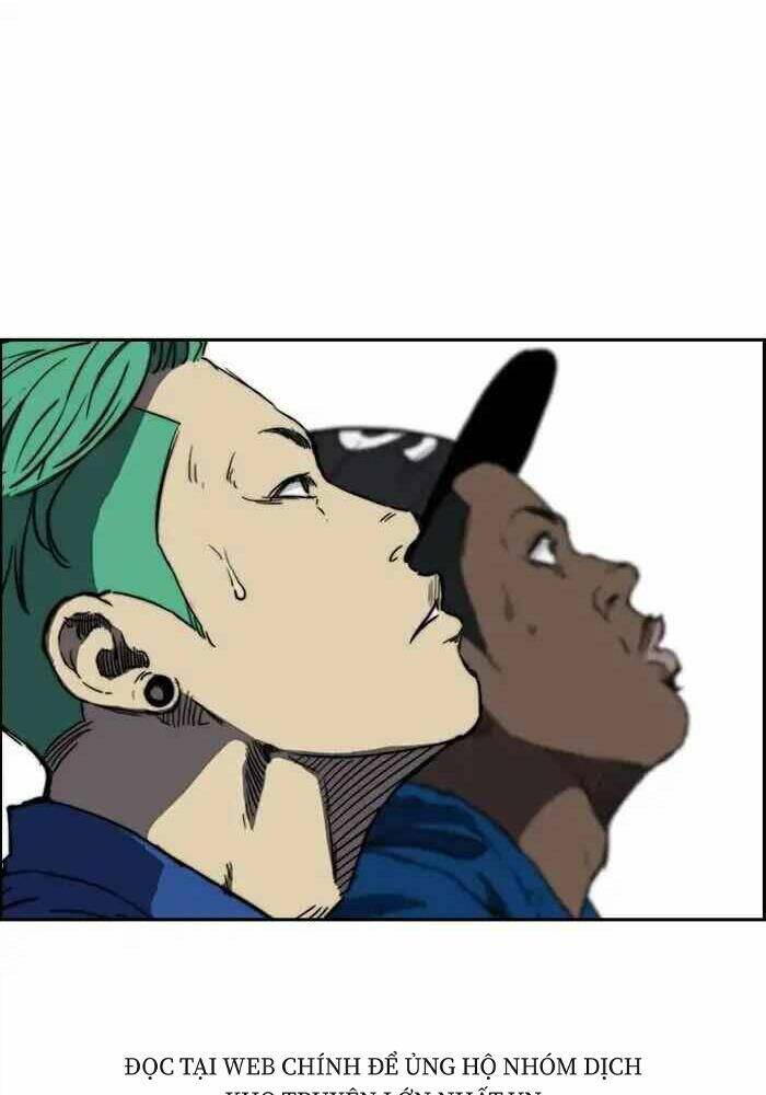 Thể Thao Cực Hạn - Chapter 207 - Page 32