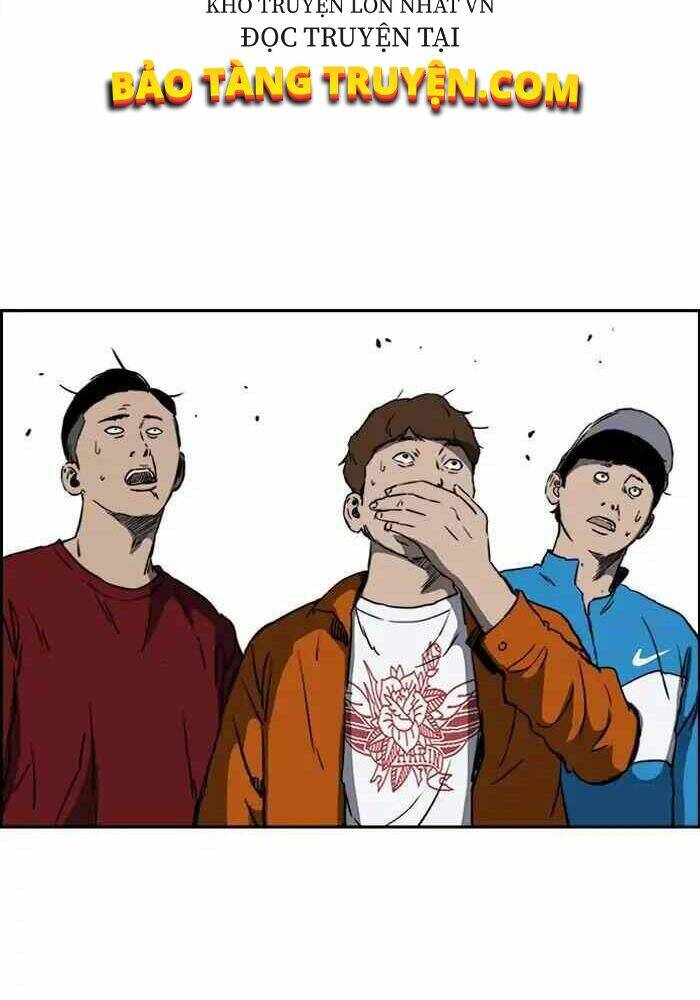 Thể Thao Cực Hạn - Chapter 207 - Page 33