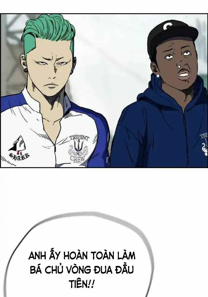 Thể Thao Cực Hạn - Chapter 207 - Page 37