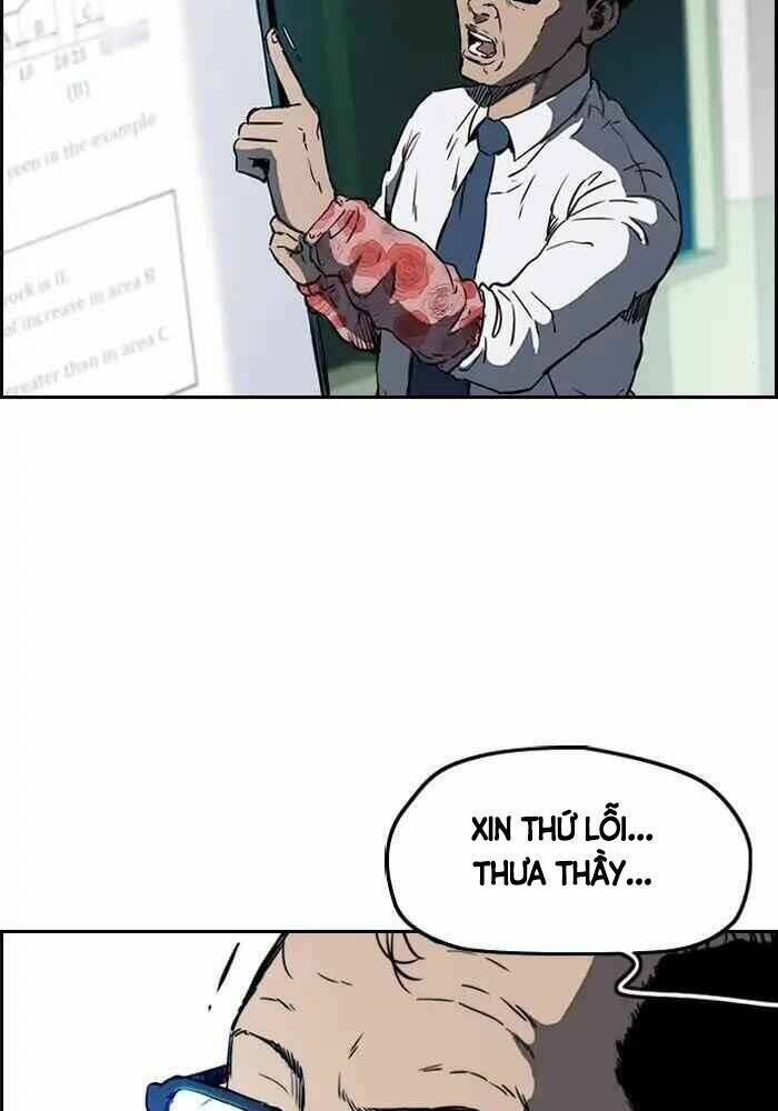 Thể Thao Cực Hạn - Chapter 207 - Page 44