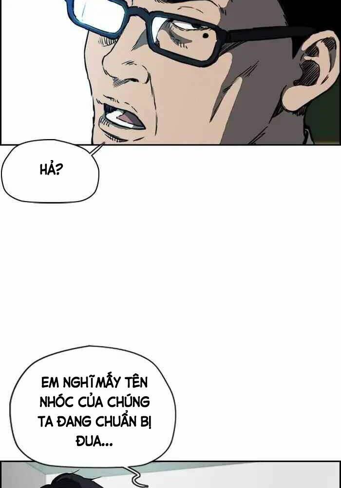 Thể Thao Cực Hạn - Chapter 207 - Page 45