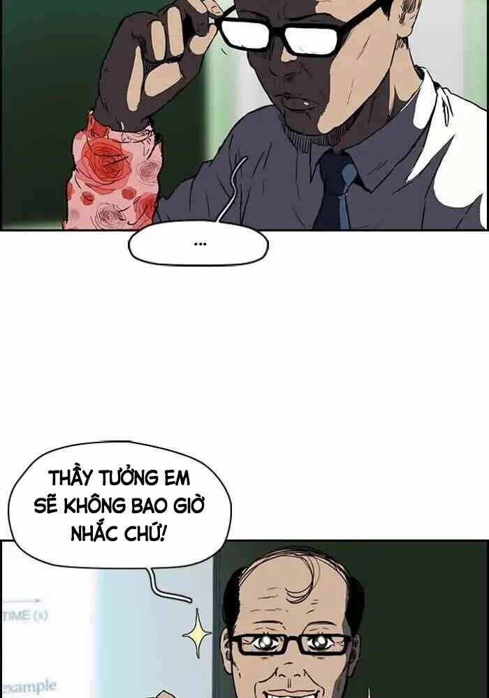 Thể Thao Cực Hạn - Chapter 207 - Page 47