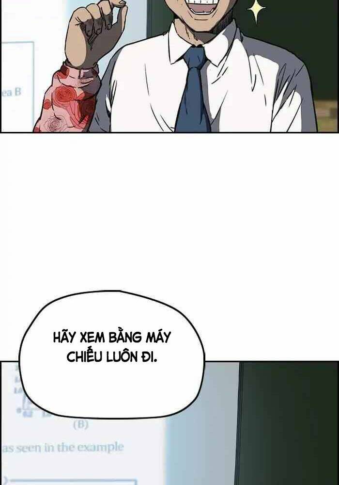 Thể Thao Cực Hạn - Chapter 207 - Page 48