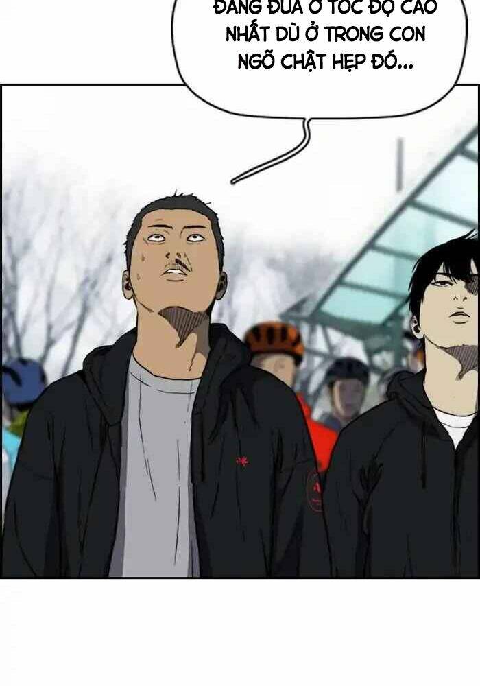 Thể Thao Cực Hạn - Chapter 207 - Page 4