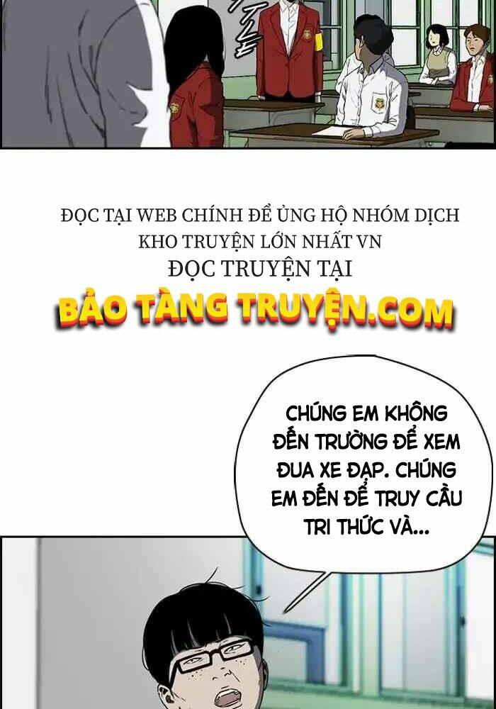 Thể Thao Cực Hạn - Chapter 207 - Page 50