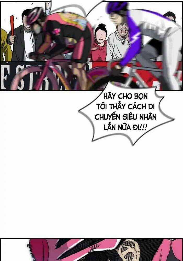 Thể Thao Cực Hạn - Chapter 207 - Page 56