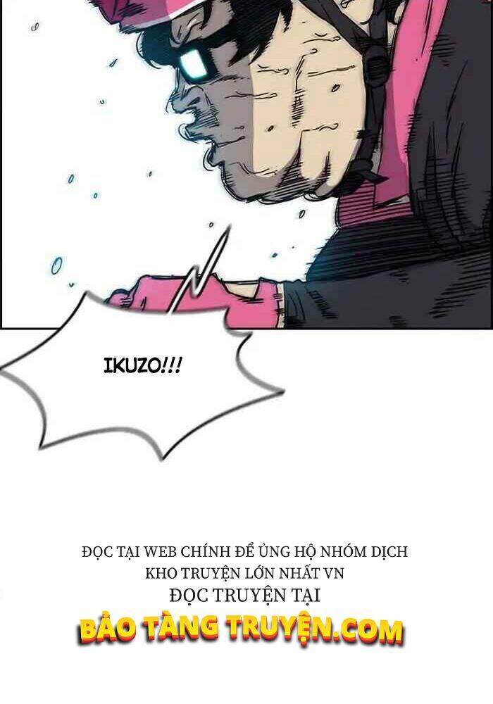 Thể Thao Cực Hạn - Chapter 207 - Page 57