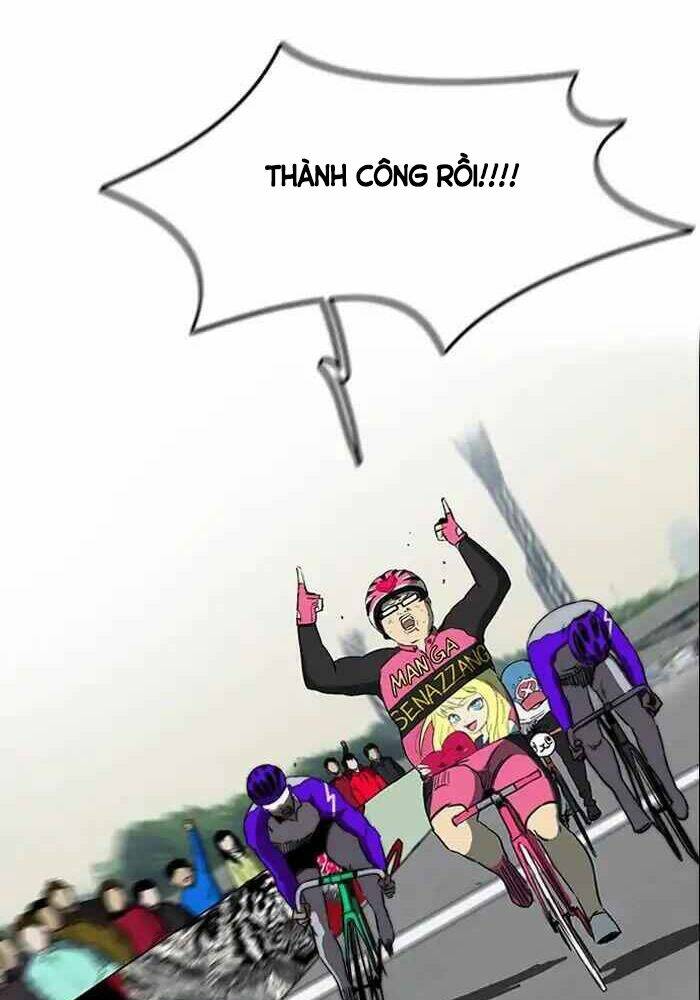 Thể Thao Cực Hạn - Chapter 207 - Page 58