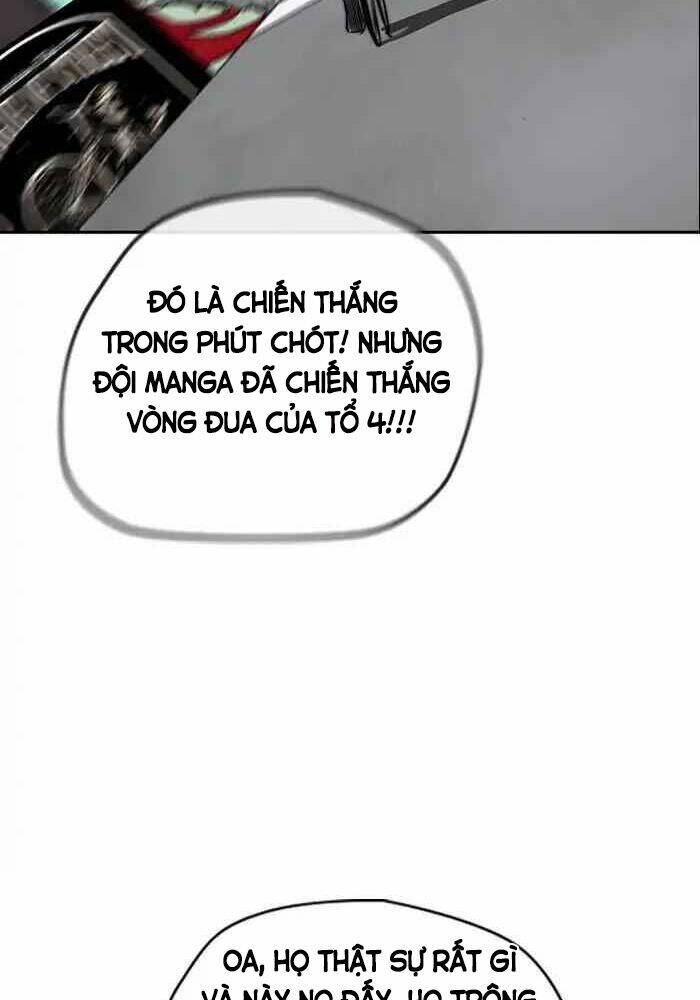 Thể Thao Cực Hạn - Chapter 207 - Page 59