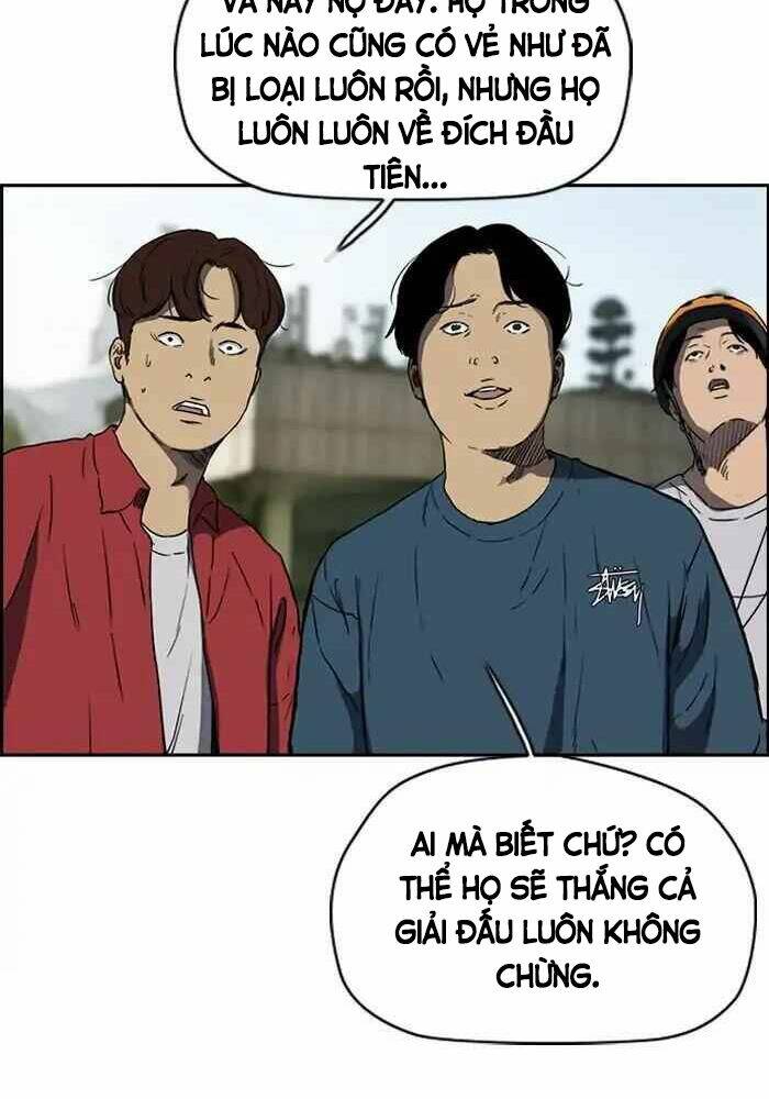 Thể Thao Cực Hạn - Chapter 207 - Page 60