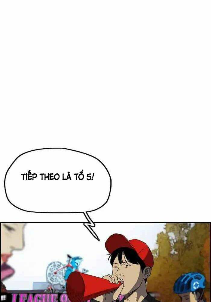 Thể Thao Cực Hạn - Chapter 207 - Page 61