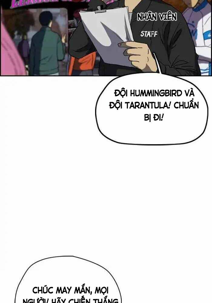 Thể Thao Cực Hạn - Chapter 207 - Page 62