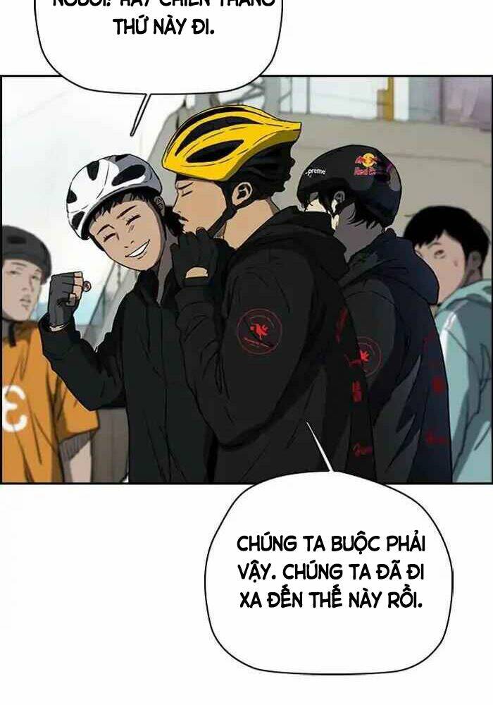 Thể Thao Cực Hạn - Chapter 207 - Page 63