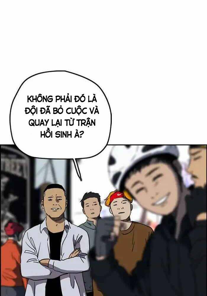 Thể Thao Cực Hạn - Chapter 207 - Page 64