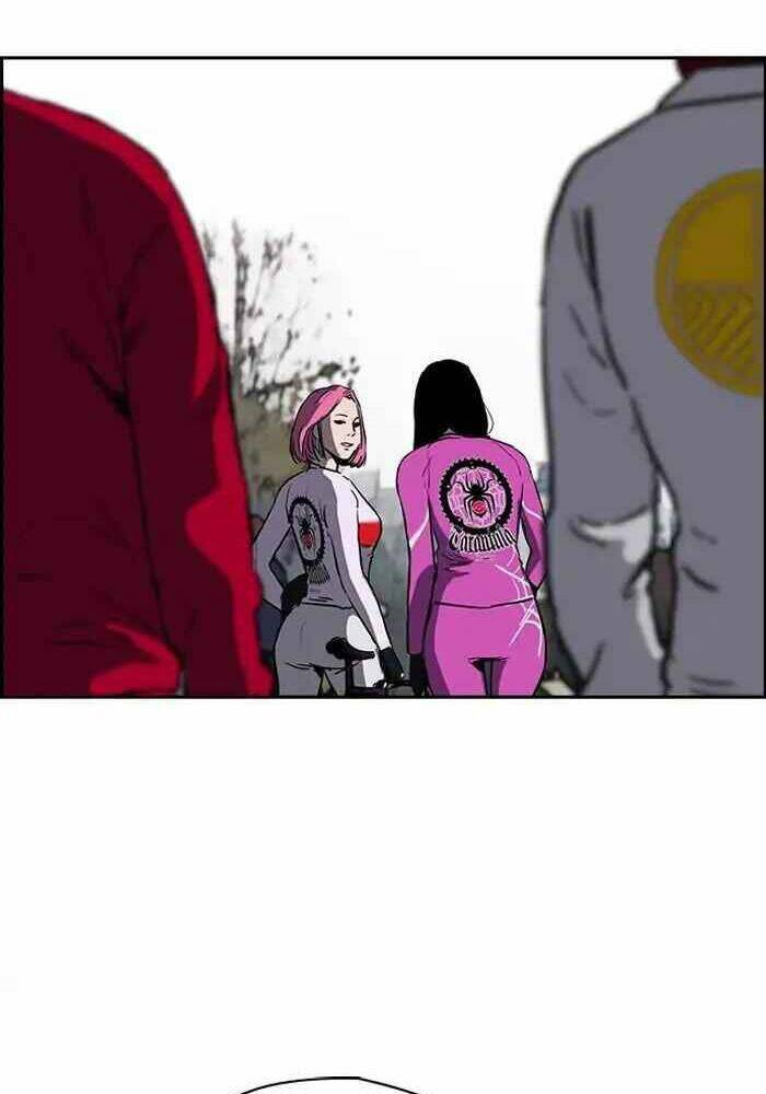 Thể Thao Cực Hạn - Chapter 207 - Page 66