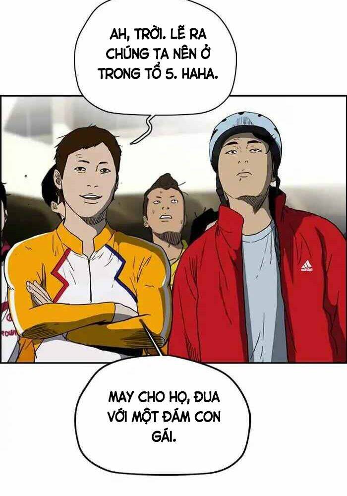 Thể Thao Cực Hạn - Chapter 207 - Page 67