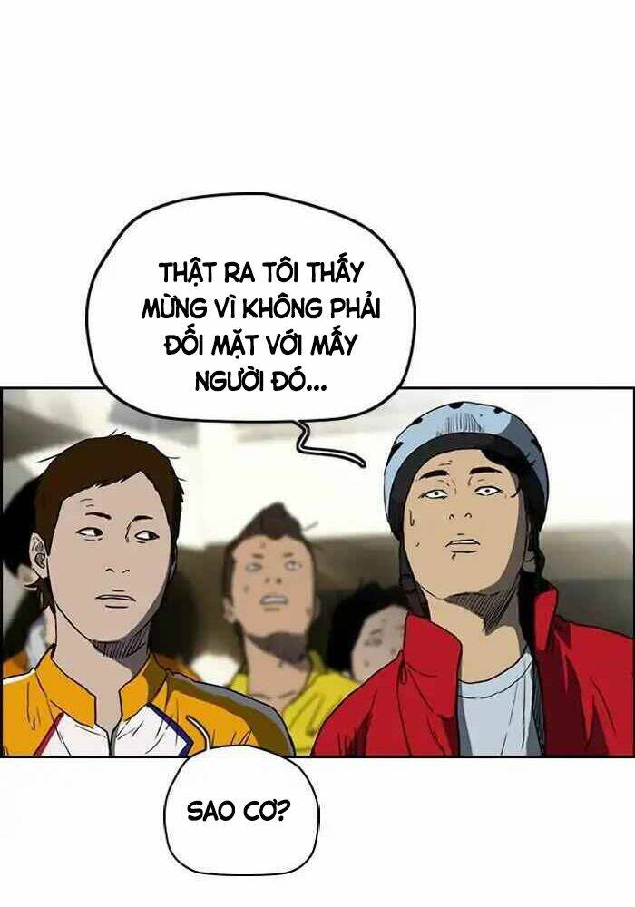 Thể Thao Cực Hạn - Chapter 207 - Page 68