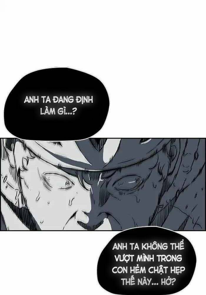 Thể Thao Cực Hạn - Chapter 207 - Page 8