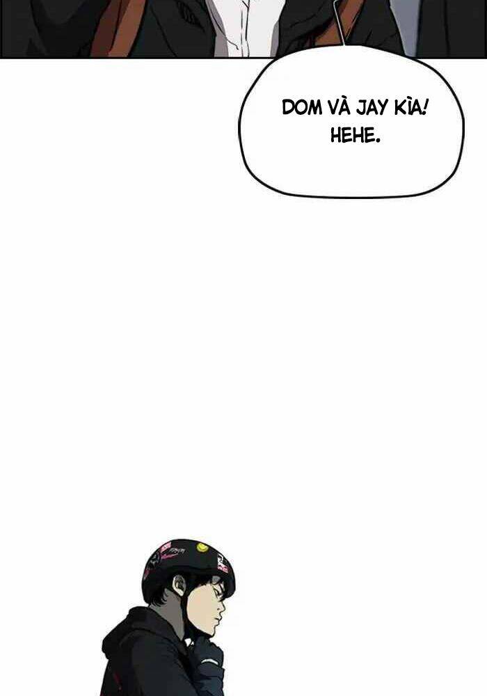 Thể Thao Cực Hạn - Chapter 208 - Page 9