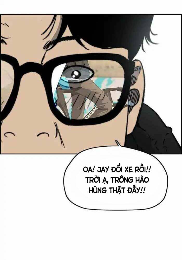 Thể Thao Cực Hạn - Chapter 208 - Page 11