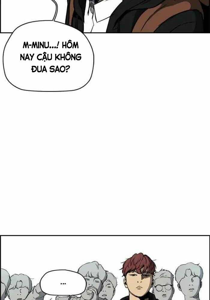 Thể Thao Cực Hạn - Chapter 208 - Page 15