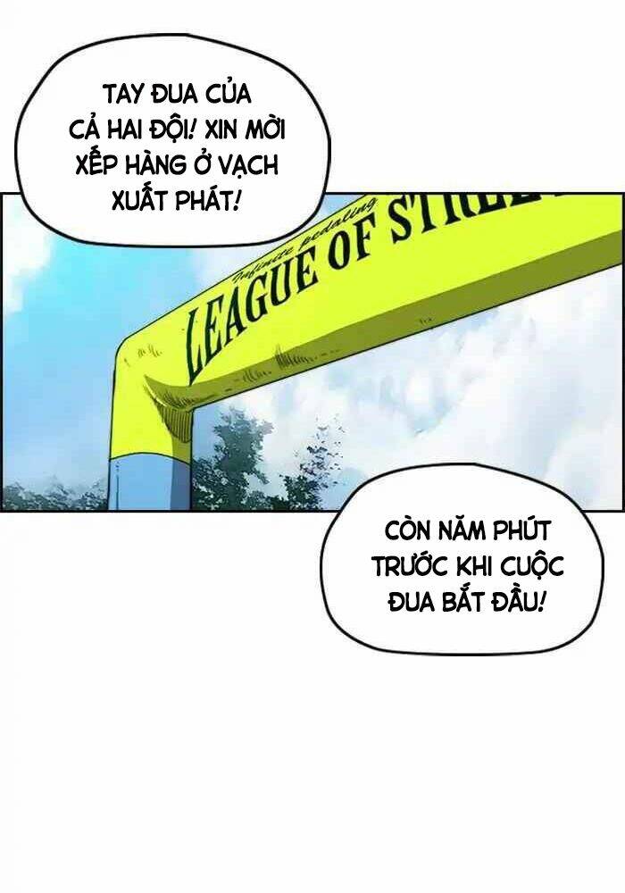 Thể Thao Cực Hạn - Chapter 208 - Page 17