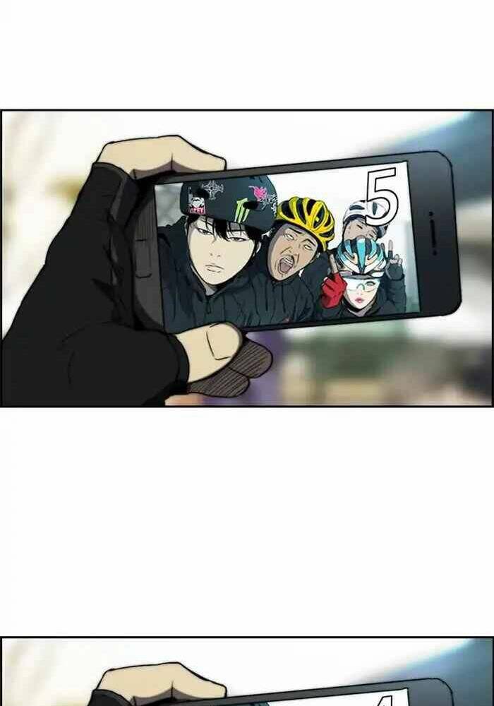 Thể Thao Cực Hạn - Chapter 208 - Page 18