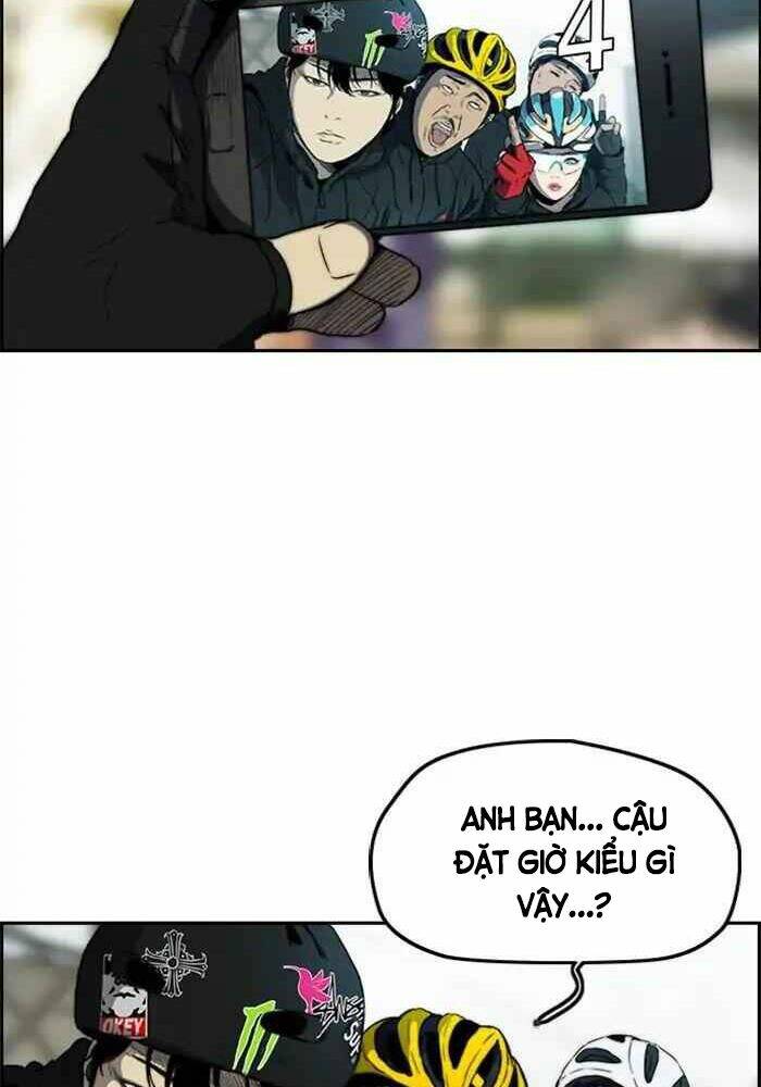 Thể Thao Cực Hạn - Chapter 208 - Page 19