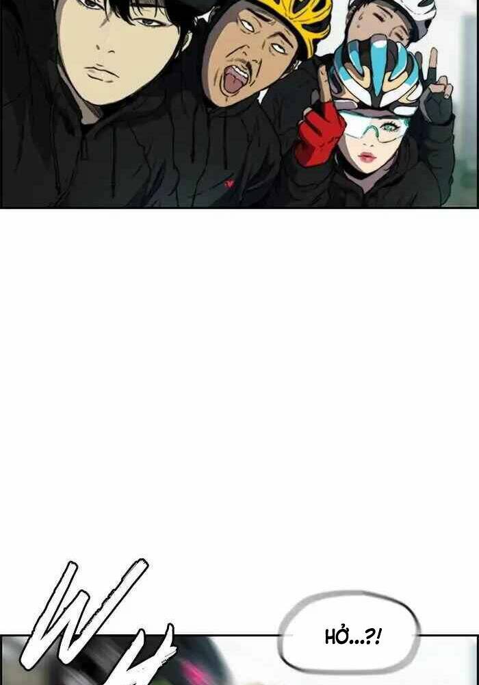 Thể Thao Cực Hạn - Chapter 208 - Page 20