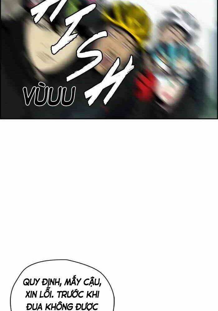 Thể Thao Cực Hạn - Chapter 208 - Page 21