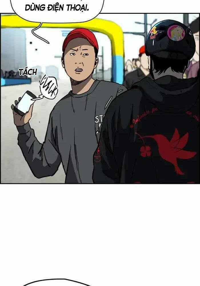 Thể Thao Cực Hạn - Chapter 208 - Page 22