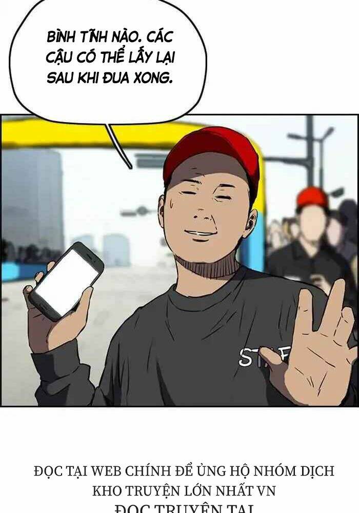 Thể Thao Cực Hạn - Chapter 208 - Page 23