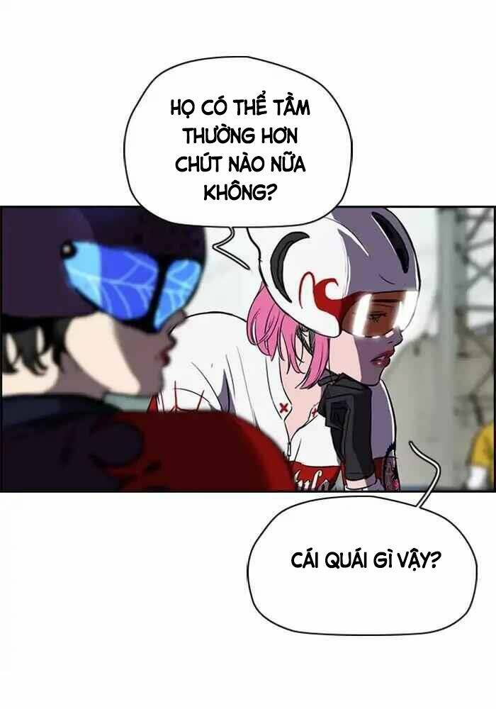 Thể Thao Cực Hạn - Chapter 208 - Page 26