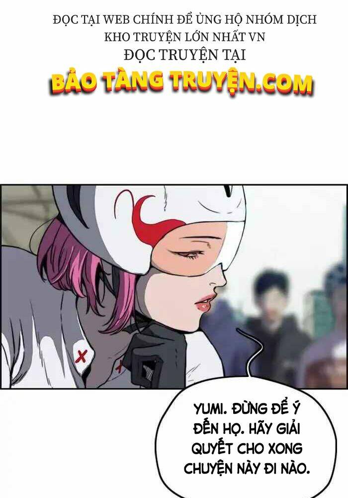 Thể Thao Cực Hạn - Chapter 208 - Page 27