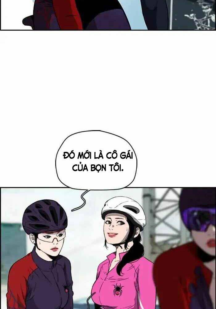 Thể Thao Cực Hạn - Chapter 208 - Page 29