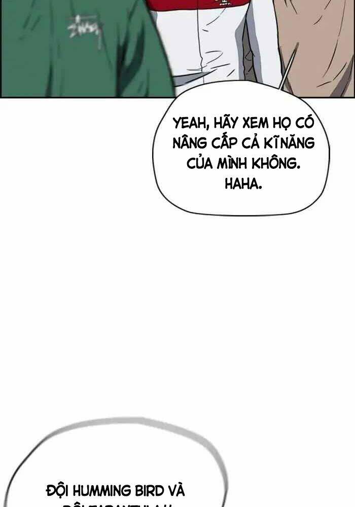 Thể Thao Cực Hạn - Chapter 208 - Page 31