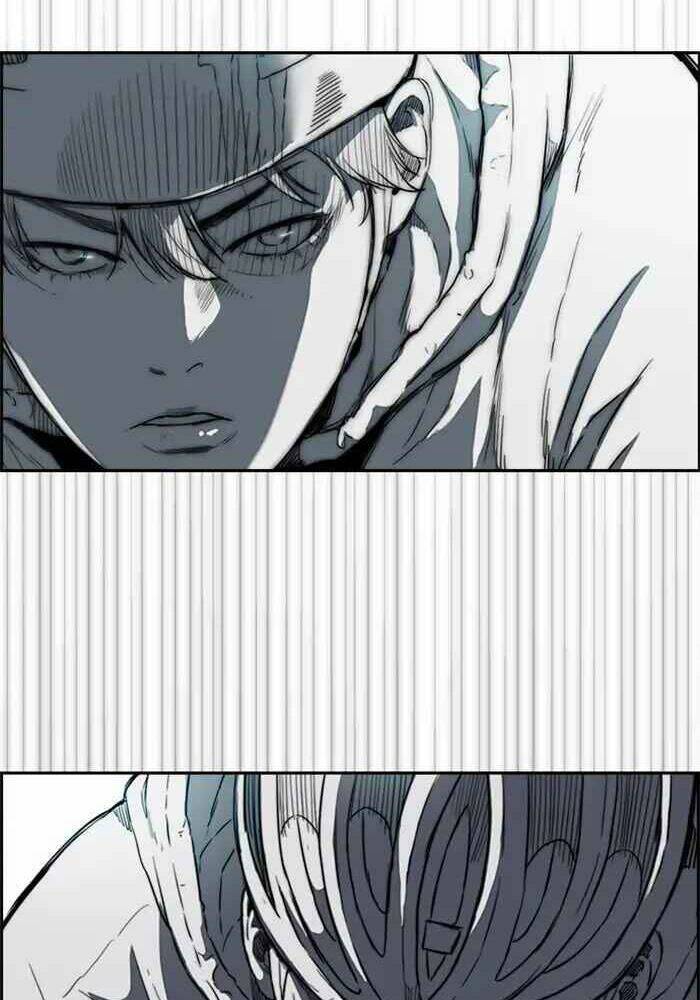 Thể Thao Cực Hạn - Chapter 208 - Page 35