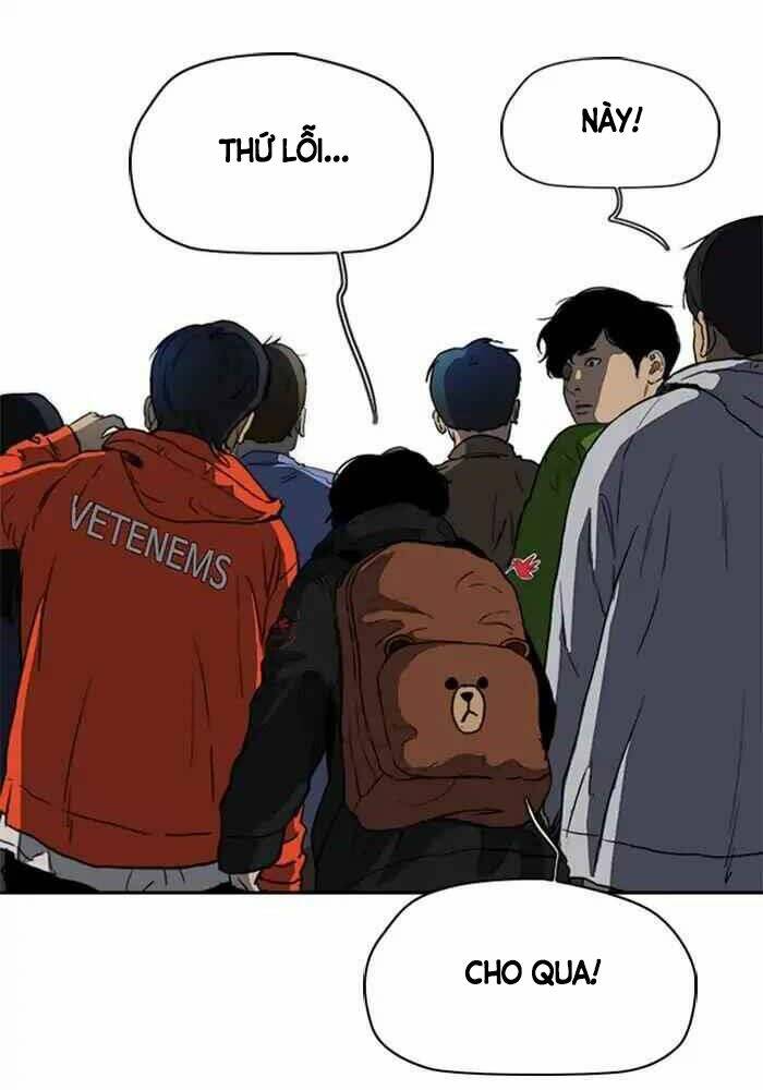 Thể Thao Cực Hạn - Chapter 208 - Page 3