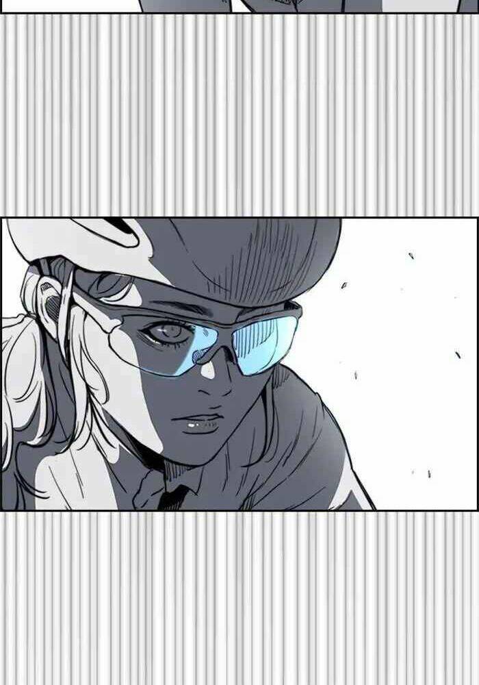 Thể Thao Cực Hạn - Chapter 208 - Page 39