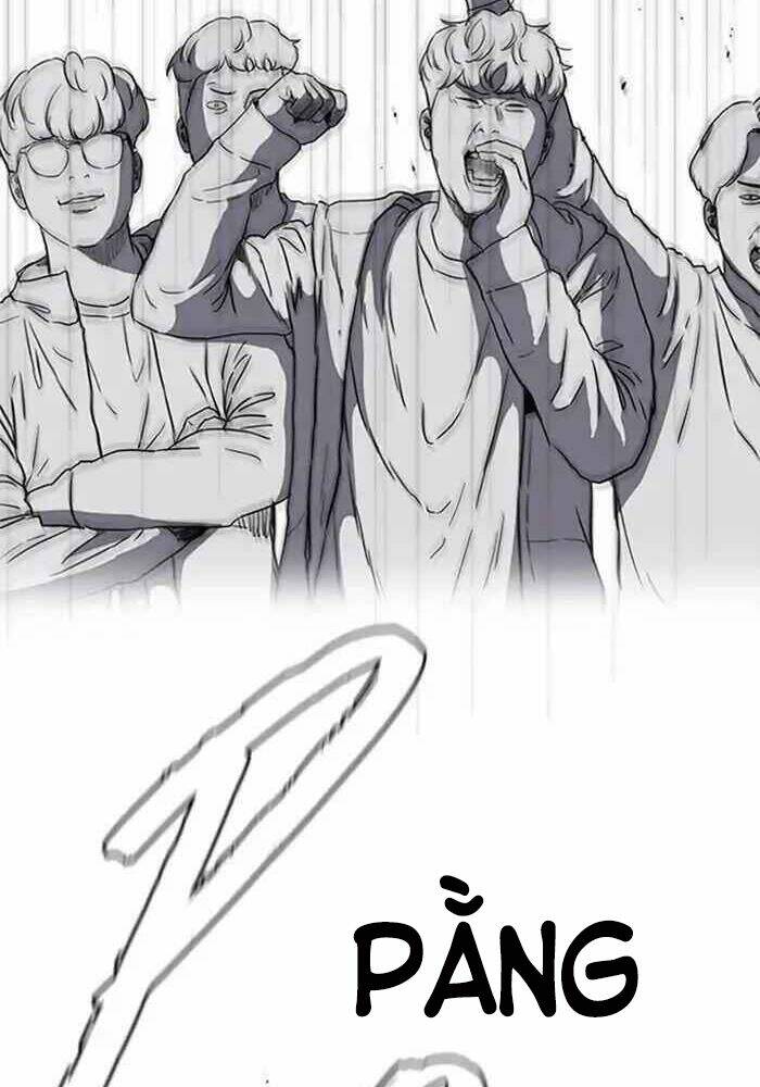 Thể Thao Cực Hạn - Chapter 208 - Page 41