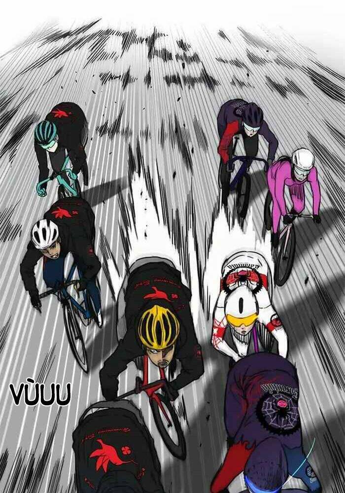 Thể Thao Cực Hạn - Chapter 208 - Page 44