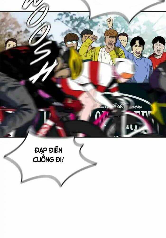 Thể Thao Cực Hạn - Chapter 208 - Page 47