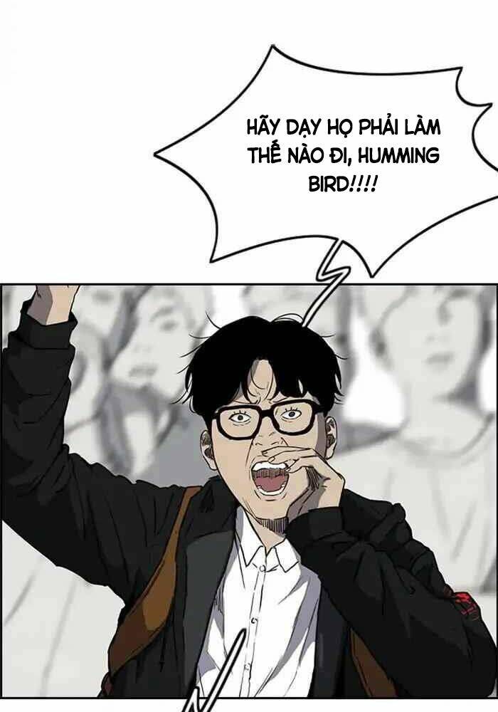 Thể Thao Cực Hạn - Chapter 208 - Page 48