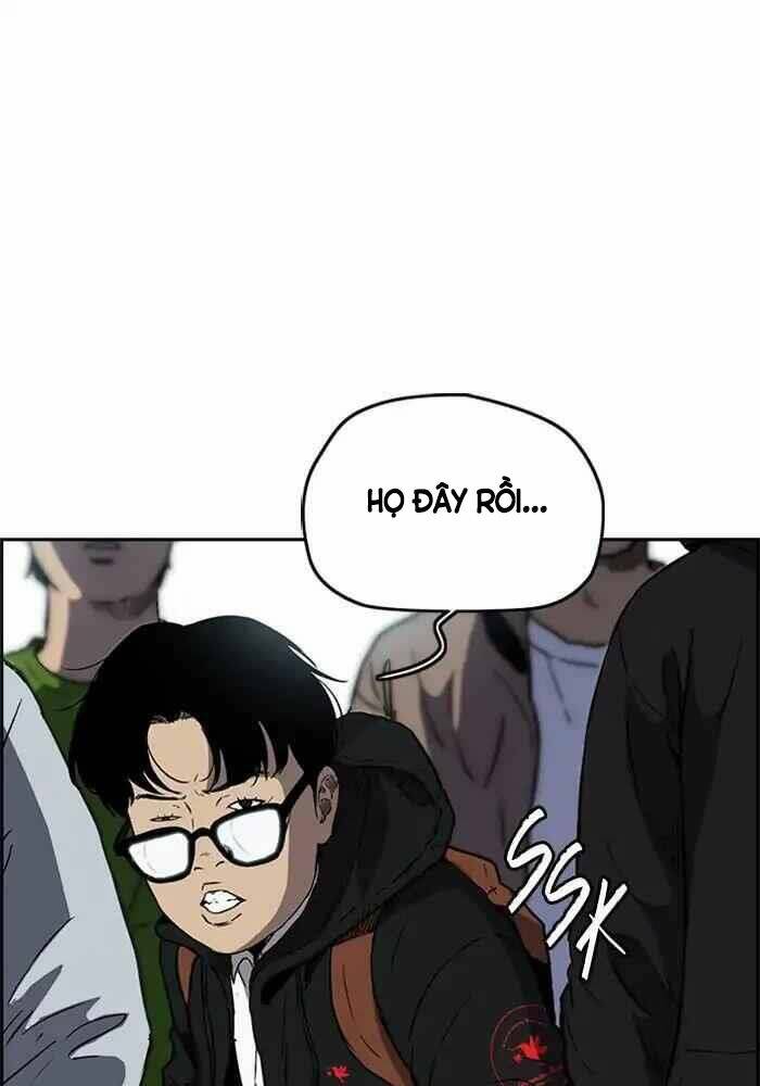 Thể Thao Cực Hạn - Chapter 208 - Page 4