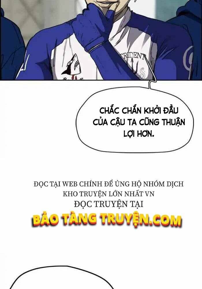 Thể Thao Cực Hạn - Chapter 208 - Page 54